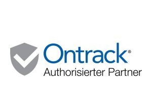 Ontrack Logo